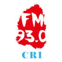 CRI FM93 icon