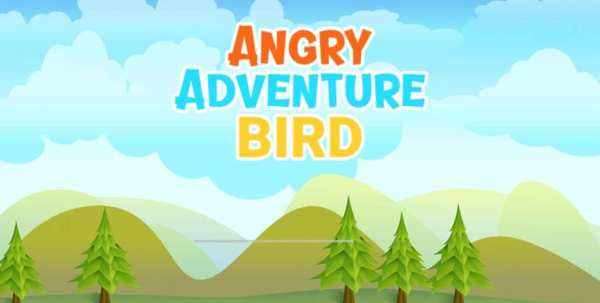 Angry Adventure Bird स्क्रीनशॉट 4