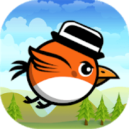 Angry Adventure Bird आइकन