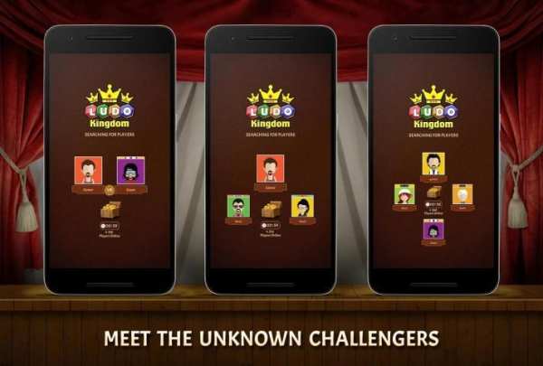Ludo Kingdom™ * : Online Multiplayer Board Game screenshot 4