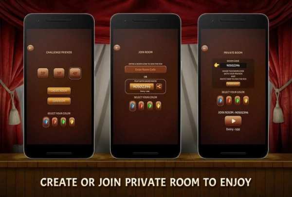 Ludo Kingdom™ * : Online Multiplayer Board Game screenshot 5