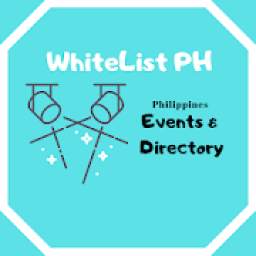 Whitelist.ph