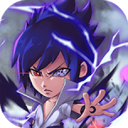 Ninja World आइकन