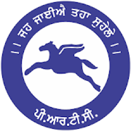 PEPSU Online आइकन