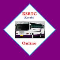 Kerala RTC Bus Ticket Reservation || Ticket Online