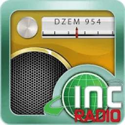 INCRadio Live Streaming