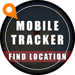 Mobile Number Location Finder (Mobile Tracker) आइकन