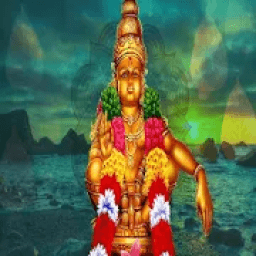 Ayyappa Songs आइकन