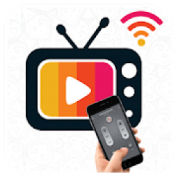 ikon Remote Control For All Device