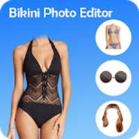 Women Bikini Photo Suit : Bikini Photo Editor on 9Apps