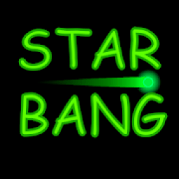 Star Bang icon