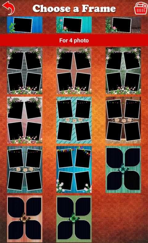 Collage screenshot 2