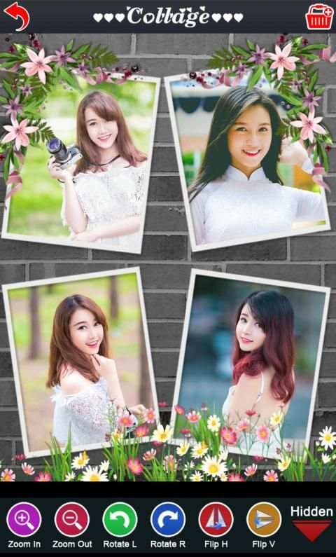 Collage screenshot 5