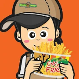 Potato Corner Craze आइकन