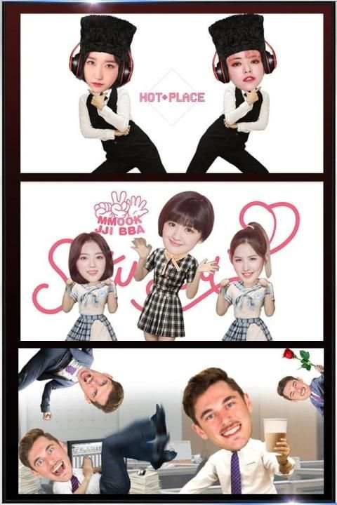 Facejjang screenshot 6