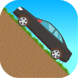 Mountain Car Racing आइकन