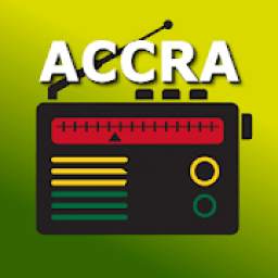 Radio Stations In Accra