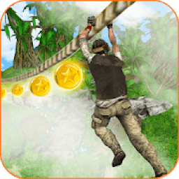 ikon Ancient Castle Hero Run - New Running Game 2019