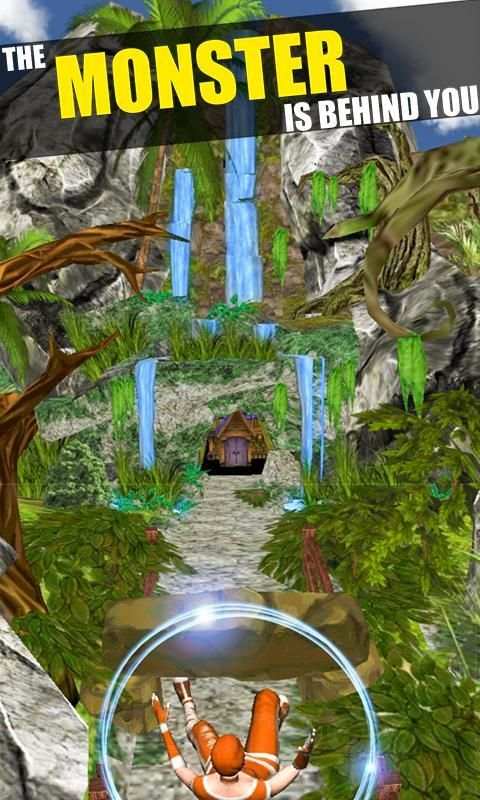Ancient Castle Hero Run - New Running Game 2019 screenshot 11