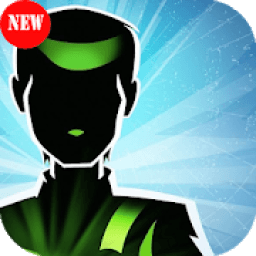 Ben Alien War Earth Protector आइकन