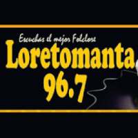 Las Voces de Loreto Manta on 9Apps