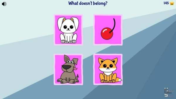 Preschool Learning Games स्क्रीनशॉट 2