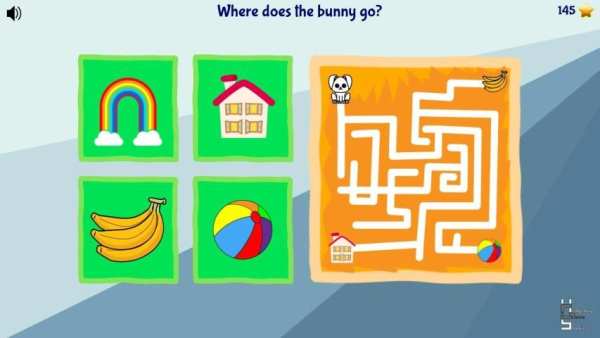 Preschool Learning Games स्क्रीनशॉट 9