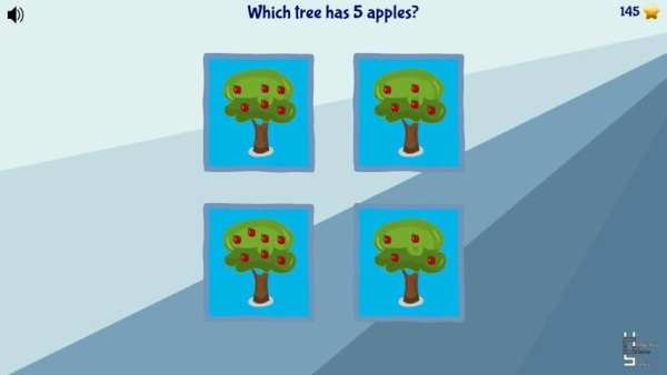 Preschool Learning Games स्क्रीनशॉट 16