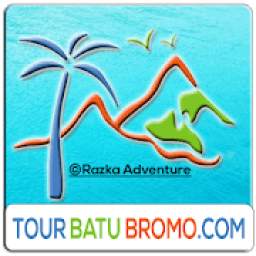 Tour Batu Bromo