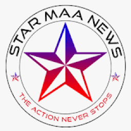 Star Maa News आइकन