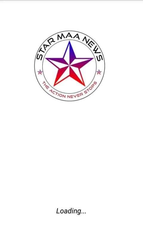 Star Maa News स्क्रीनशॉट 4