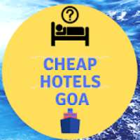 Cheap Hotels in Goa