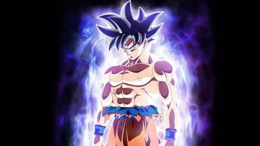 Goku Wallpaper App Android के लिए डाउनलोड - 9Apps Goku Wallpaper App Android के लिए डाउनलोड - 9Apps