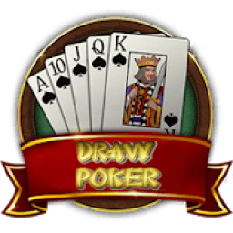 ikon Five Card Draw Poker