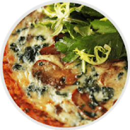 ikon Spinach Quiche Recipes