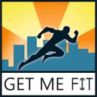 Get Me Fit
