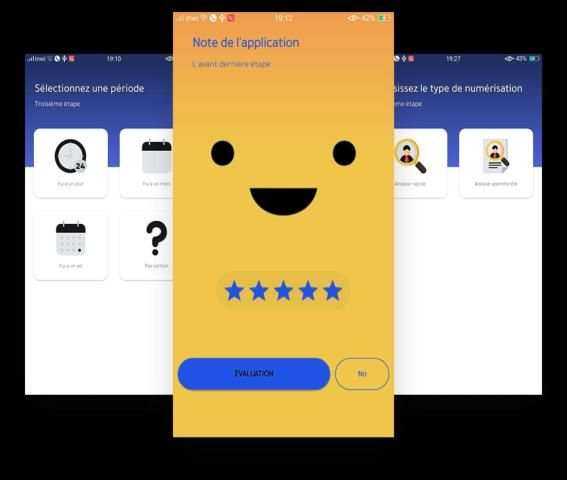 All Call Recorder screenshot 5