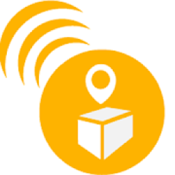 ikon UPS Tracking App