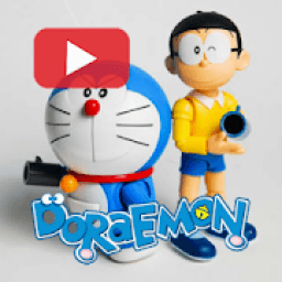 Doraemon Video Best Collection HD Channel icon