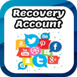ikon Accounts Recovery - all social media
