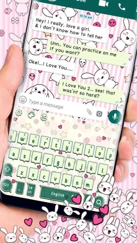 3D Theme For Whatsapp स्क्रीनशॉट 3