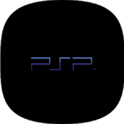 Emulator Psp - ppsspp Emulator pro 2019‏
‎ icon