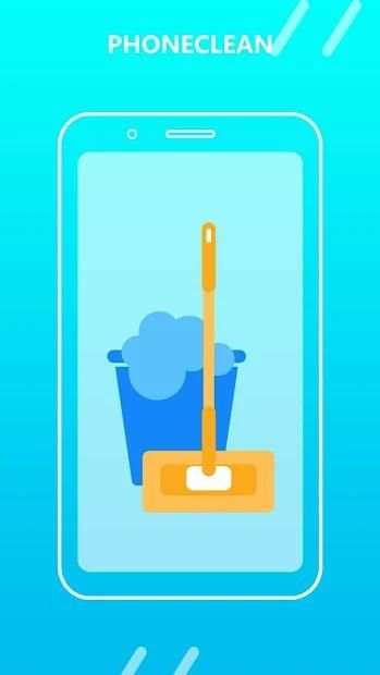 Clean Master screenshot 3