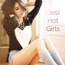 Desi Hot Girls - Weekly Update