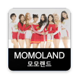 ikon Momoland Wallpaper - KPOP