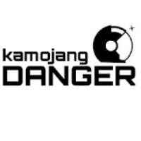 Kamojang Danger on 9Apps