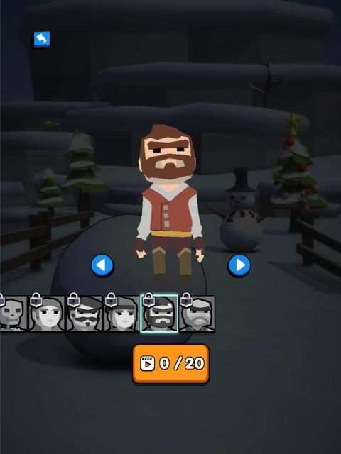 Snowball.io Lite screenshot 10
