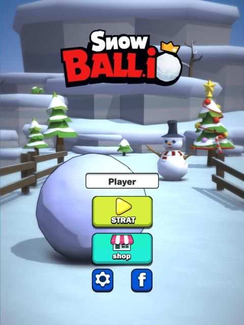 Snowball.io Lite screenshot 11