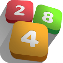 Merge Numbers! आइकन