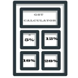 ikon GST Calculator